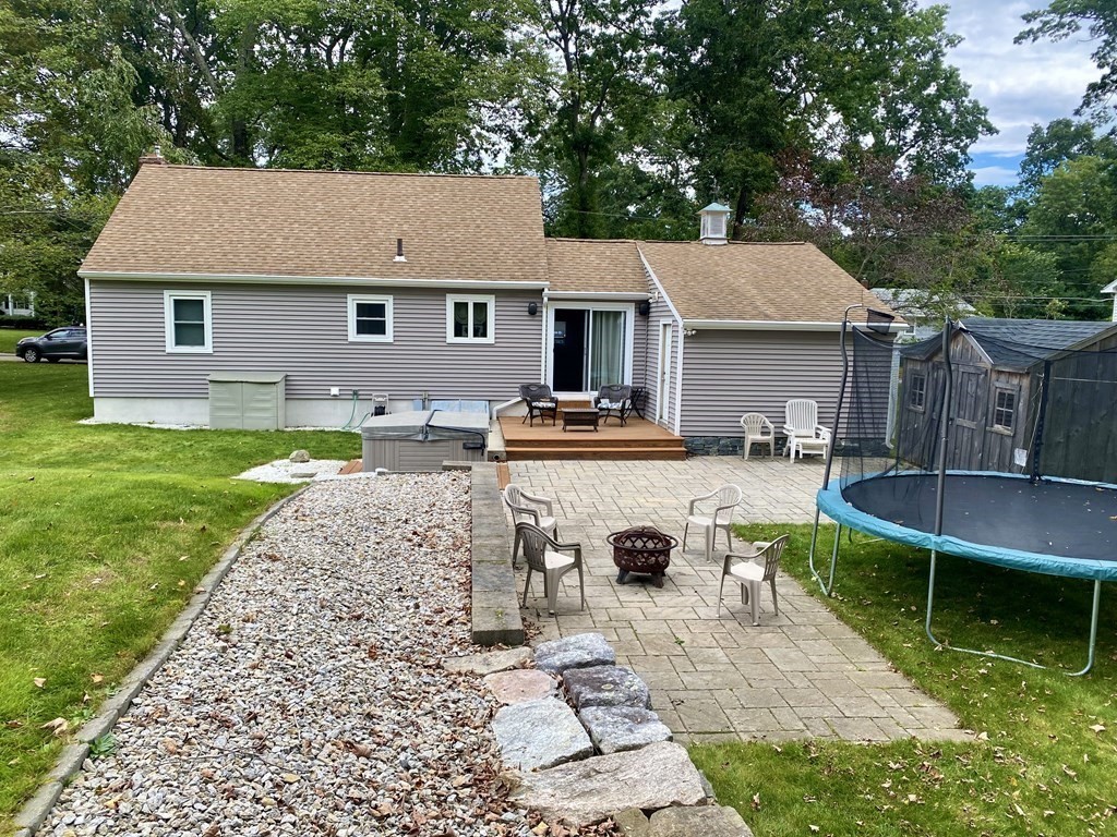 317 Mason Rd Extension Dudley, MA 01571 - Photo 28 of 29 Gallery Image 28