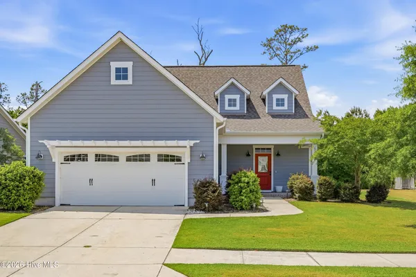 $655,999 | 5732 Brown Pelican Lane, Wilmington, NC 28409