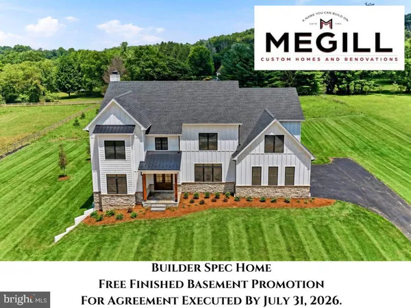 $2,333,048 | 989 Sills Mill Road, Kennett Square, PA 19348