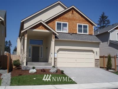 4428 Northeast 2nd Lane Renton, WA 98059 - Photo 1 of 1