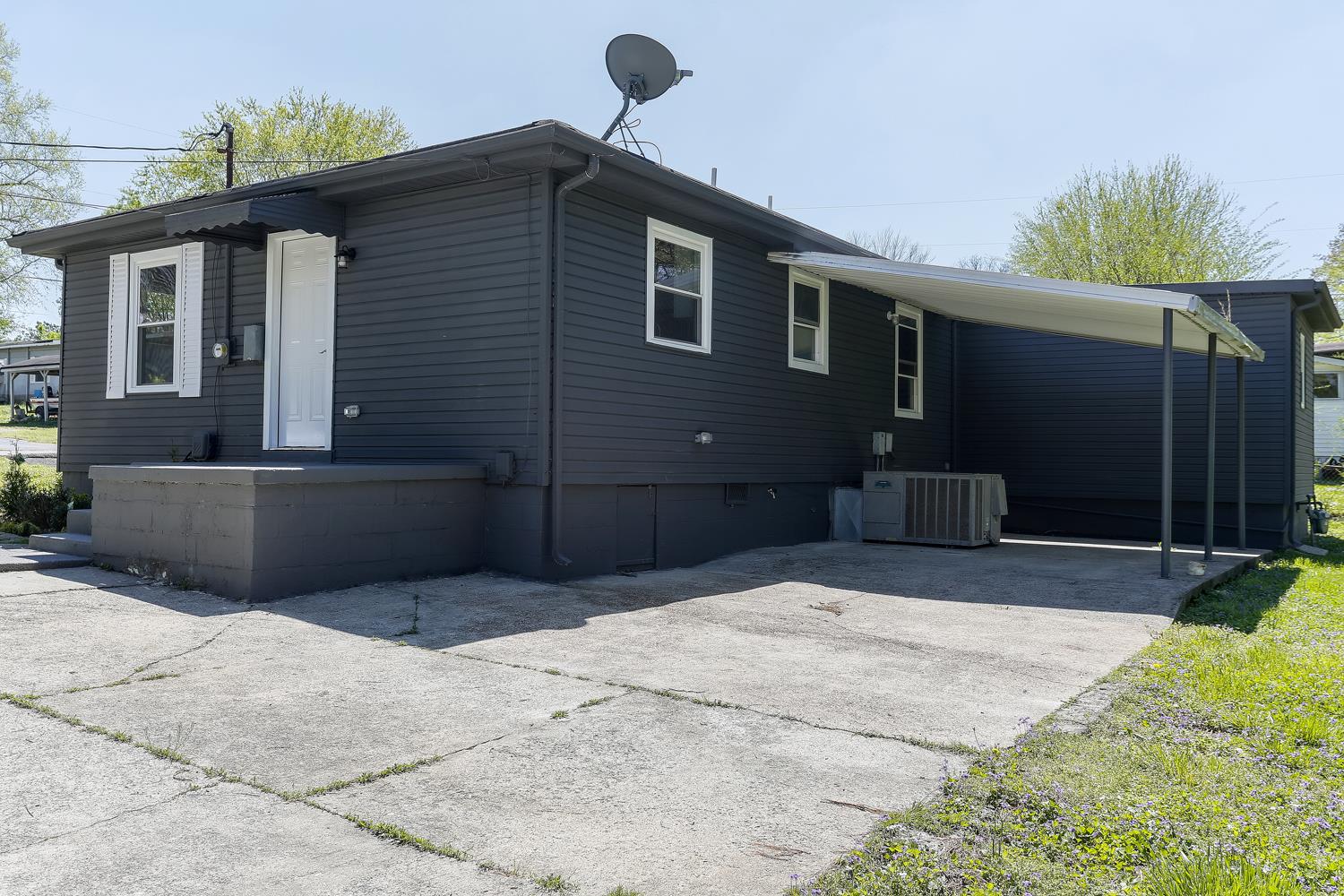 609 Hayes Street Springfield, TN 37172 - Photo 19 of 21 Gallery Image 19
