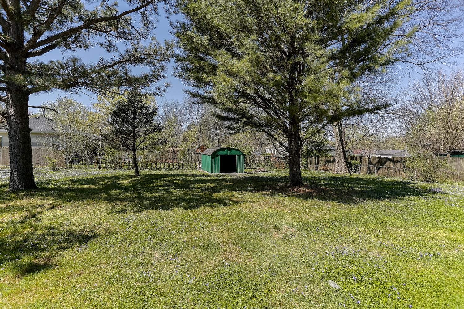 609 Hayes Street Springfield, TN 37172 - Photo 20 of 21 Gallery Image 20