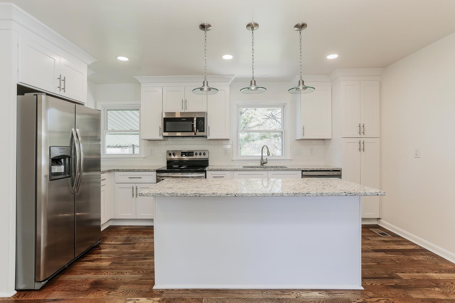 609 Hayes Street Springfield, TN 37172 - Photo 3 of 21 Gallery Image 3