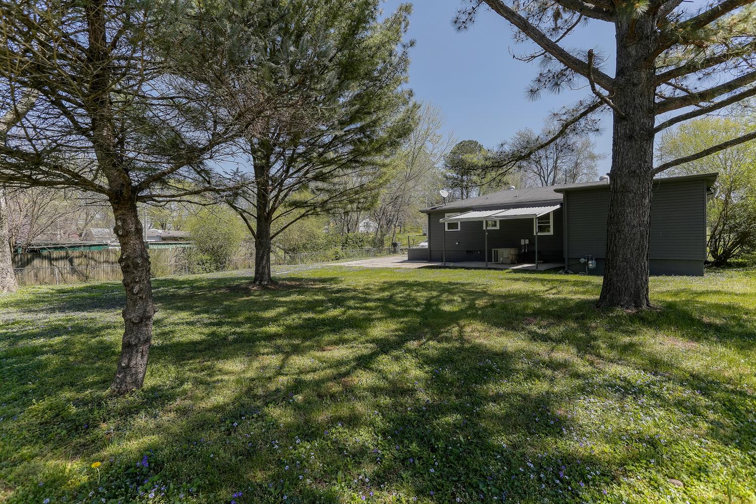 609 Hayes Street Springfield, TN 37172 - Photo 21 of 21 Gallery Image 21