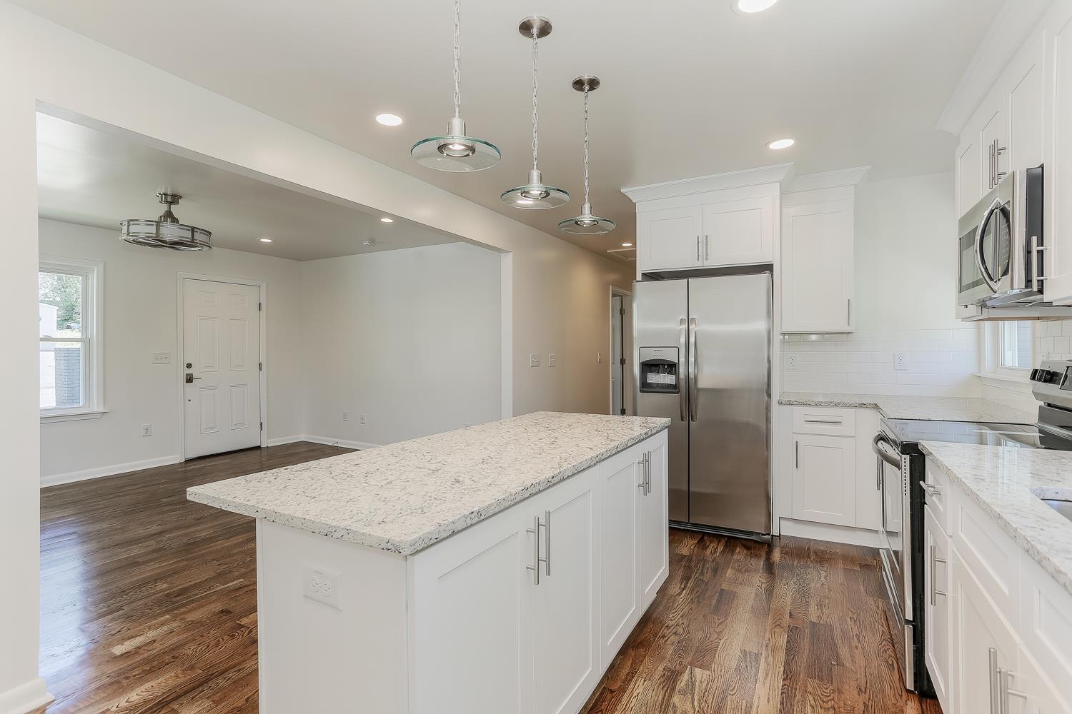609 Hayes Street Springfield, TN 37172 - Photo 9 of 21 Gallery Image 9