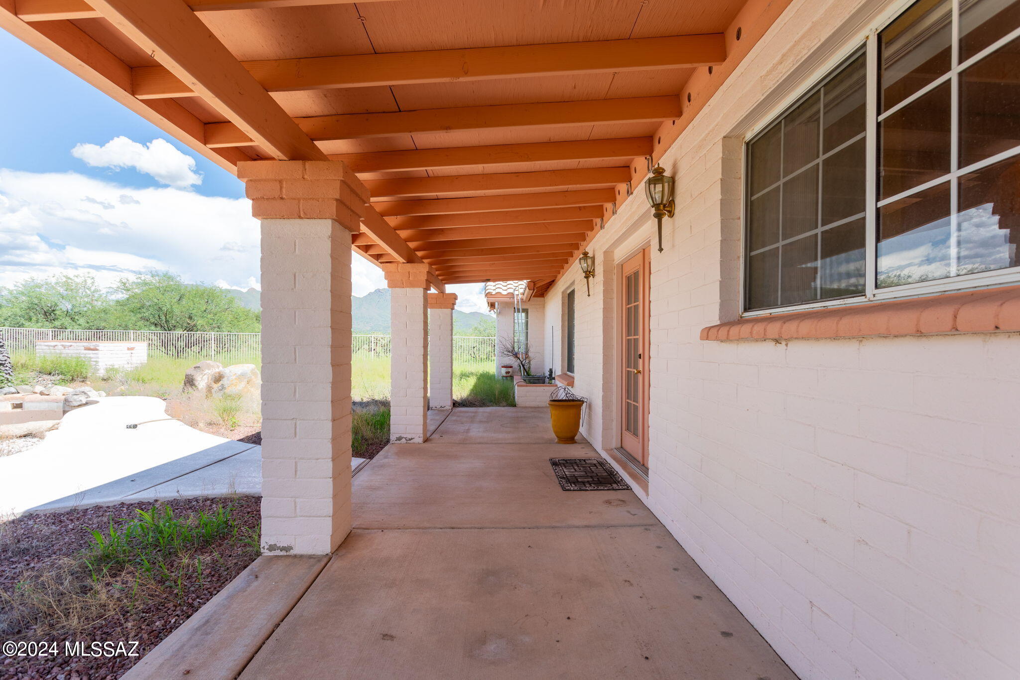1783 Palestina Court Rio Rico, AZ 85648 - Photo 30 of 33