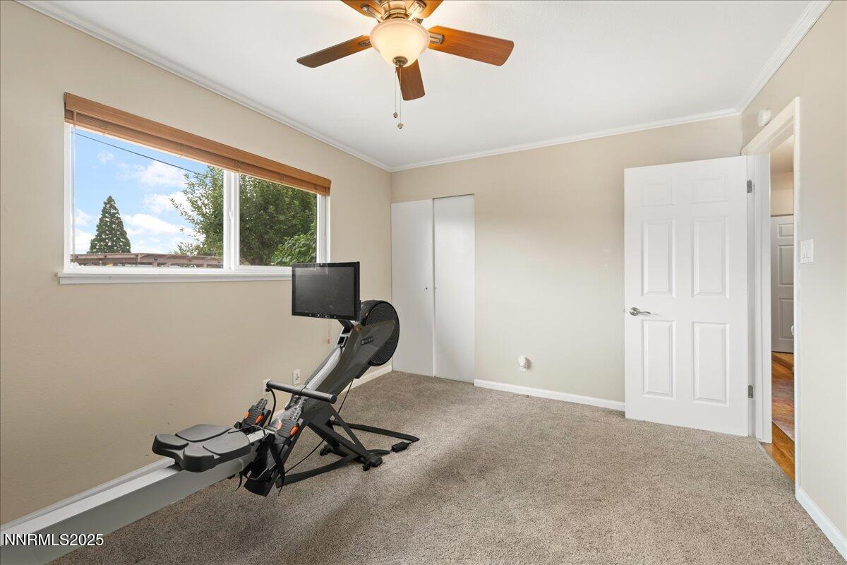 610 Akard Circle Reno, NV 89503 - Photo 20 of 28 a view of workspace with windows