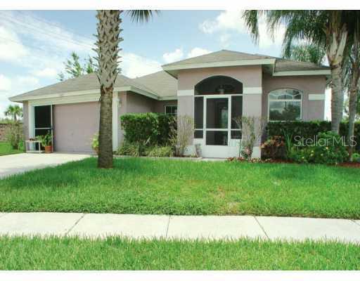 1005 Standing Reed Place Wesley Chapel, FL 33543 - Photo 1 of 1 Exterior Front