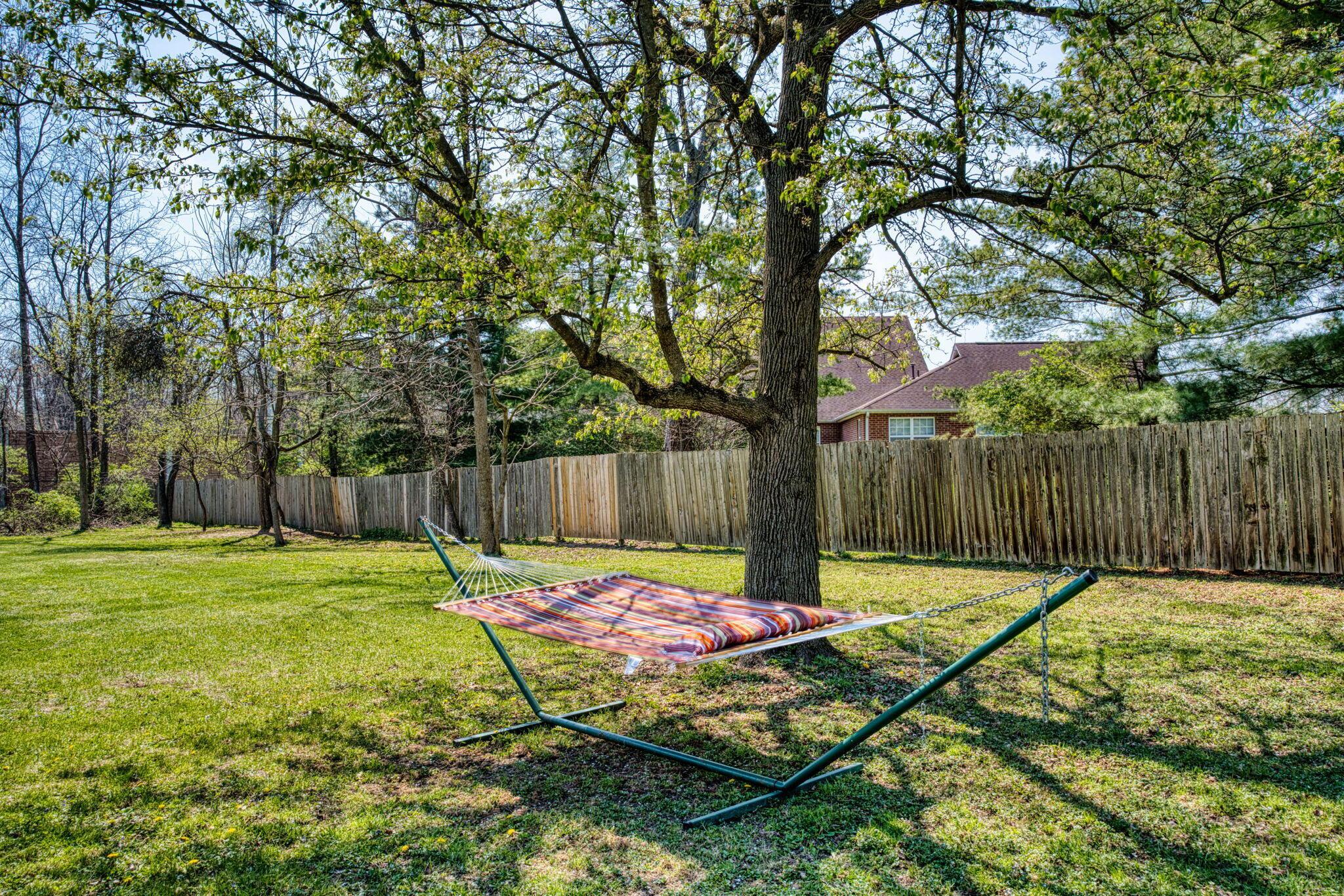 507 Agler Road Columbus, OH 43230 - Photo 58 of 74 Yard