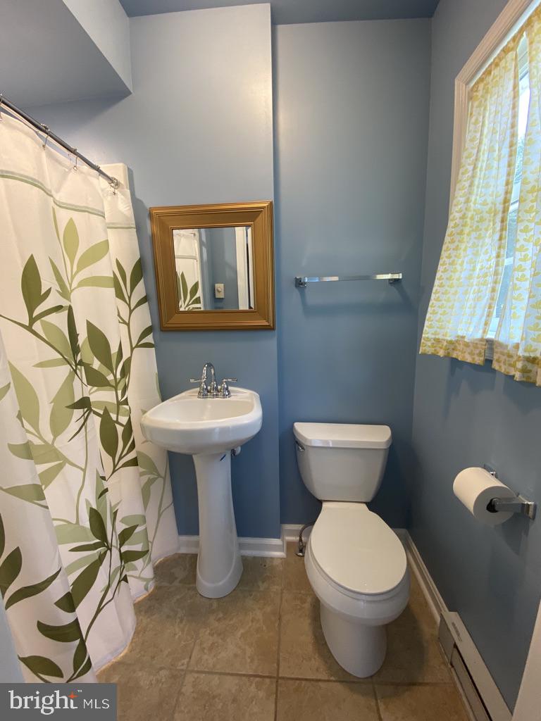 622 Rock Spring Road Bel Air, MD 21014 - Photo 19 of 37 Main level full bath