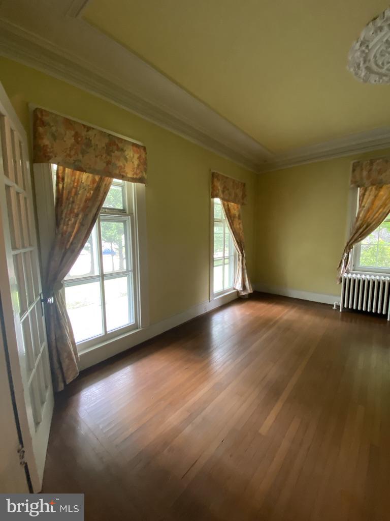 622 Rock Spring Road Bel Air, MD 21014 - Photo 3 of 37 Living room/parlor