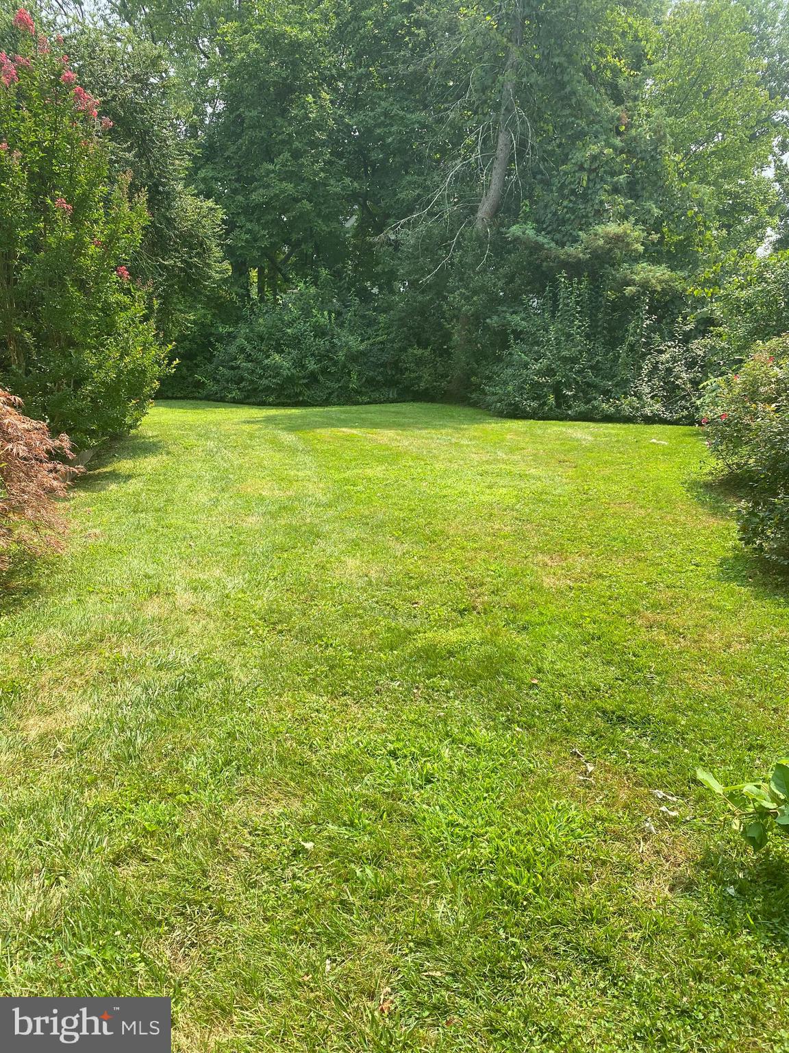 622 Rock Spring Road Bel Air, MD 21014 - Photo 33 of 37 Backyard