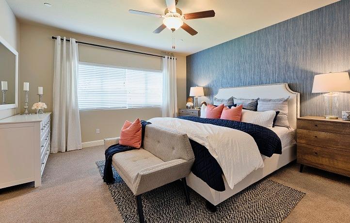 633 Strada Street, Unit 62 Lemoore, CA 93245 - Photo 6 of 10 Gallery Image 6