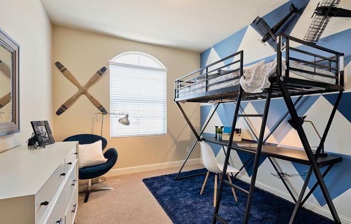 633 Strada Street, Unit 62 Lemoore, CA 93245 - Photo 8 of 10 Gallery Image 8