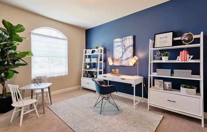633 Strada Street, Unit 62 Lemoore, CA 93245 - Photo 9 of 10 Gallery Image 9