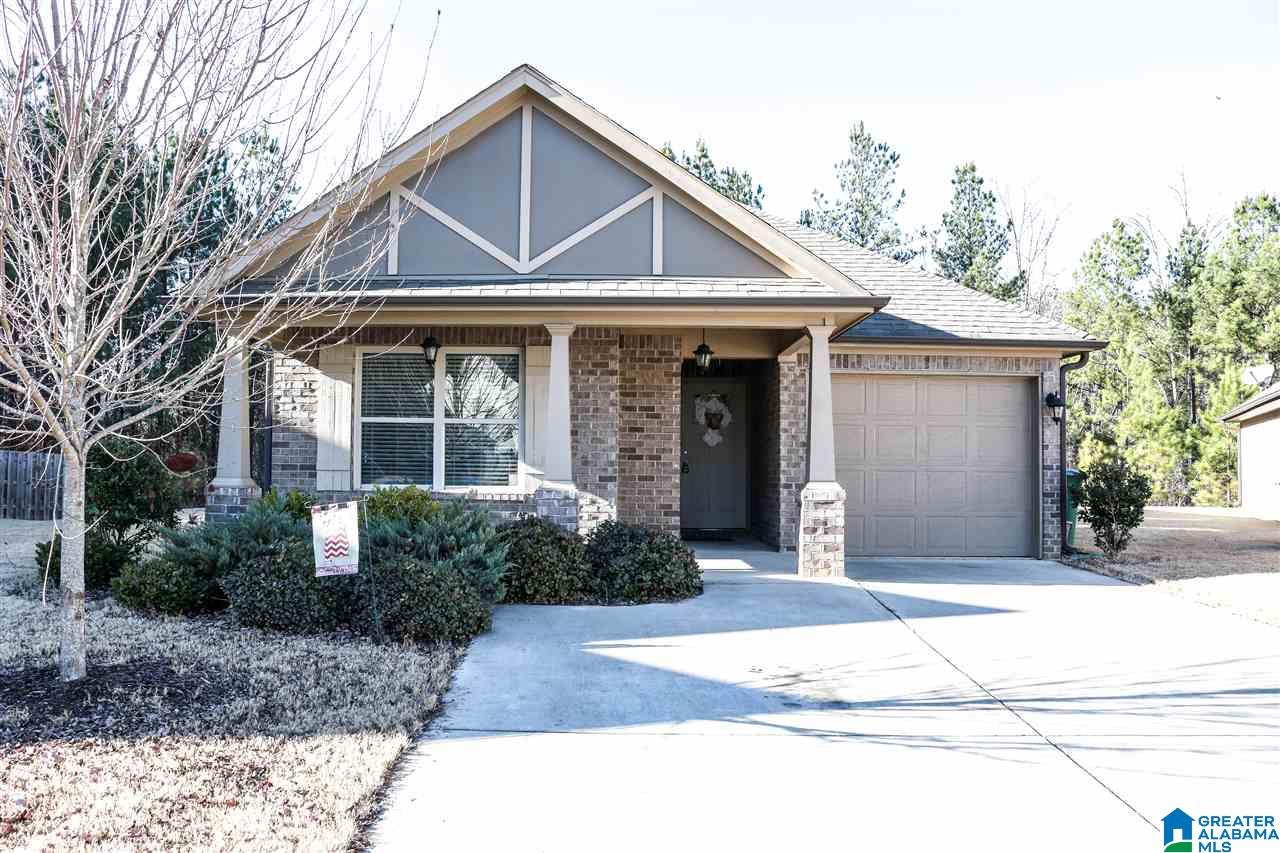 301 Reed Way Kimberly, AL 35091 - Photo 1 of 25
