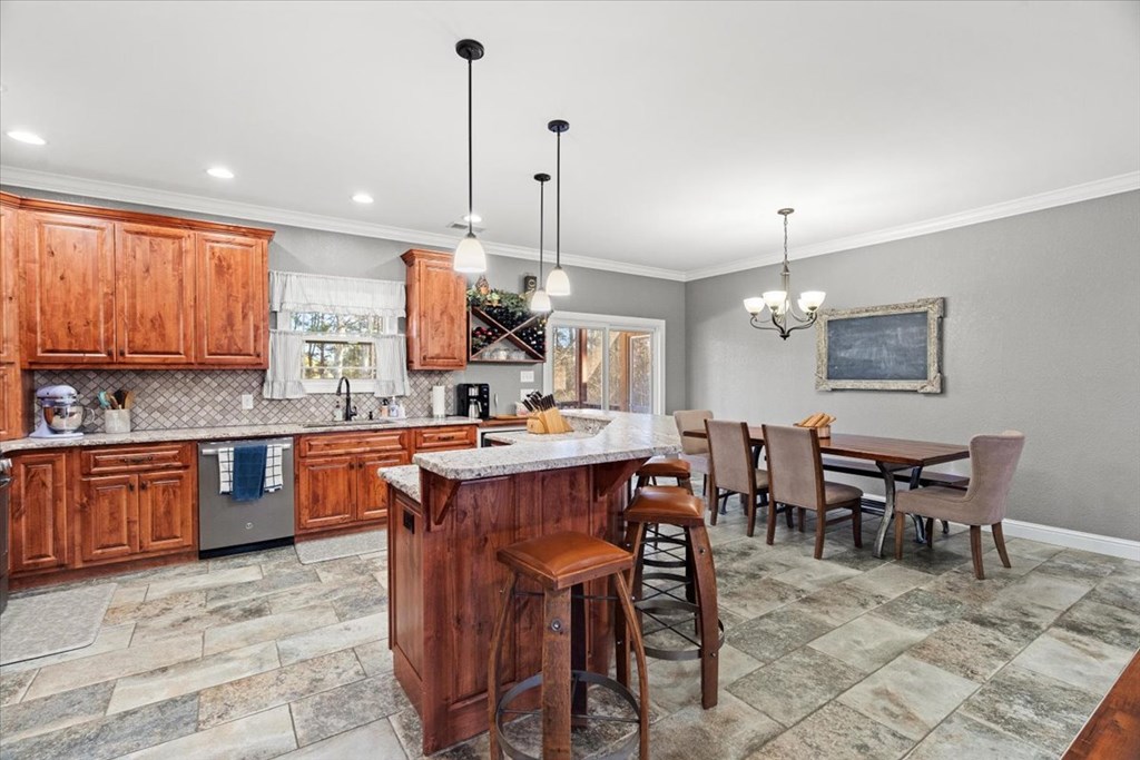 1733 Quinton Road Rocky Face, GA 30740 - Photo 11 of 61 Gallery Image 11