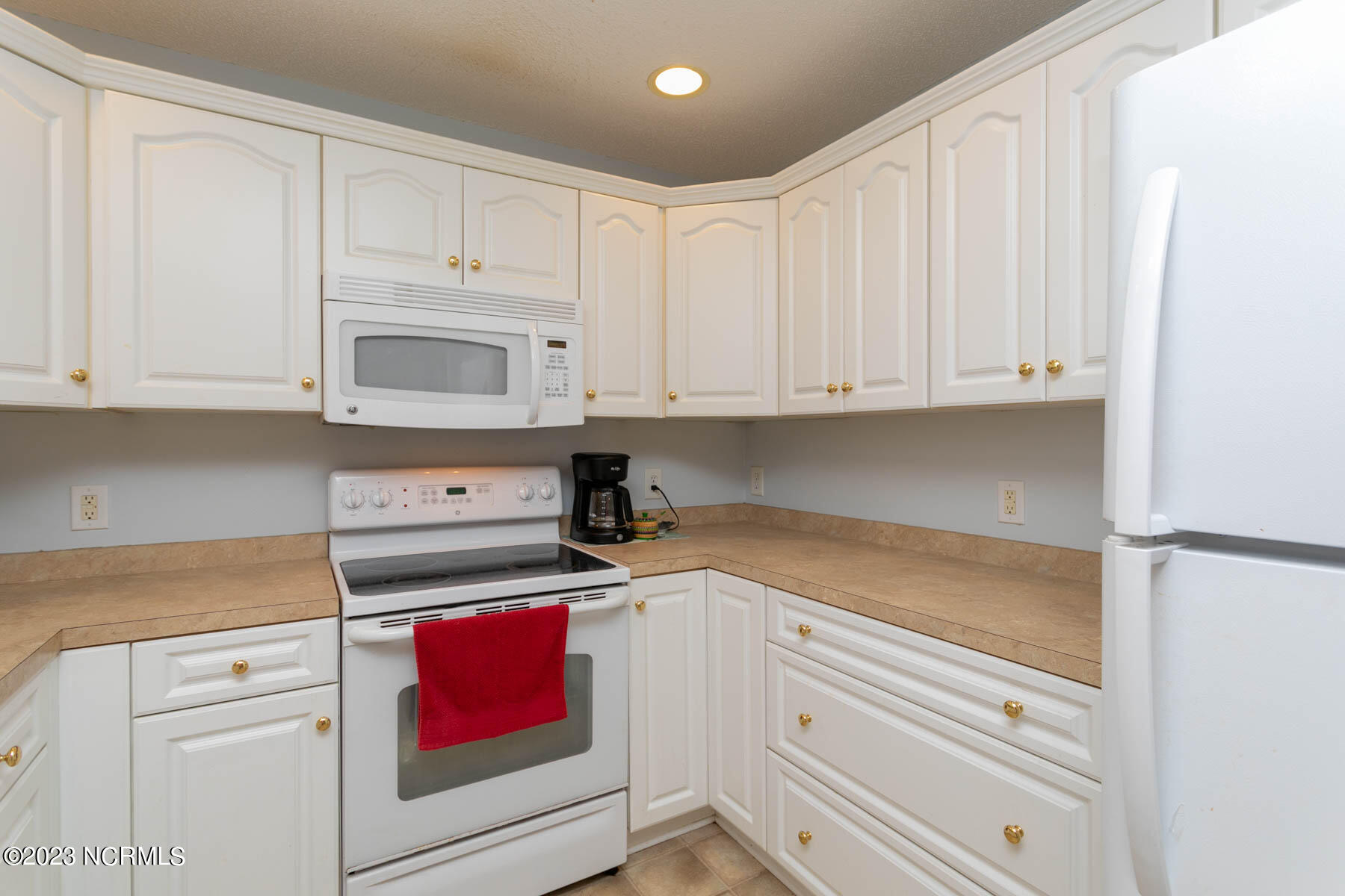 102 Sandy Ridge Road West End, NC 27376 - Photo 8 of 24 kitchen3