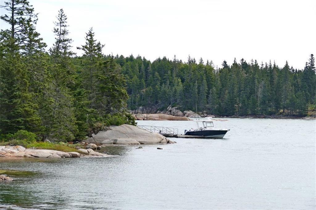 38 Club House Road Swans Island, ME 04685 - Photo 24 of 25 Photo