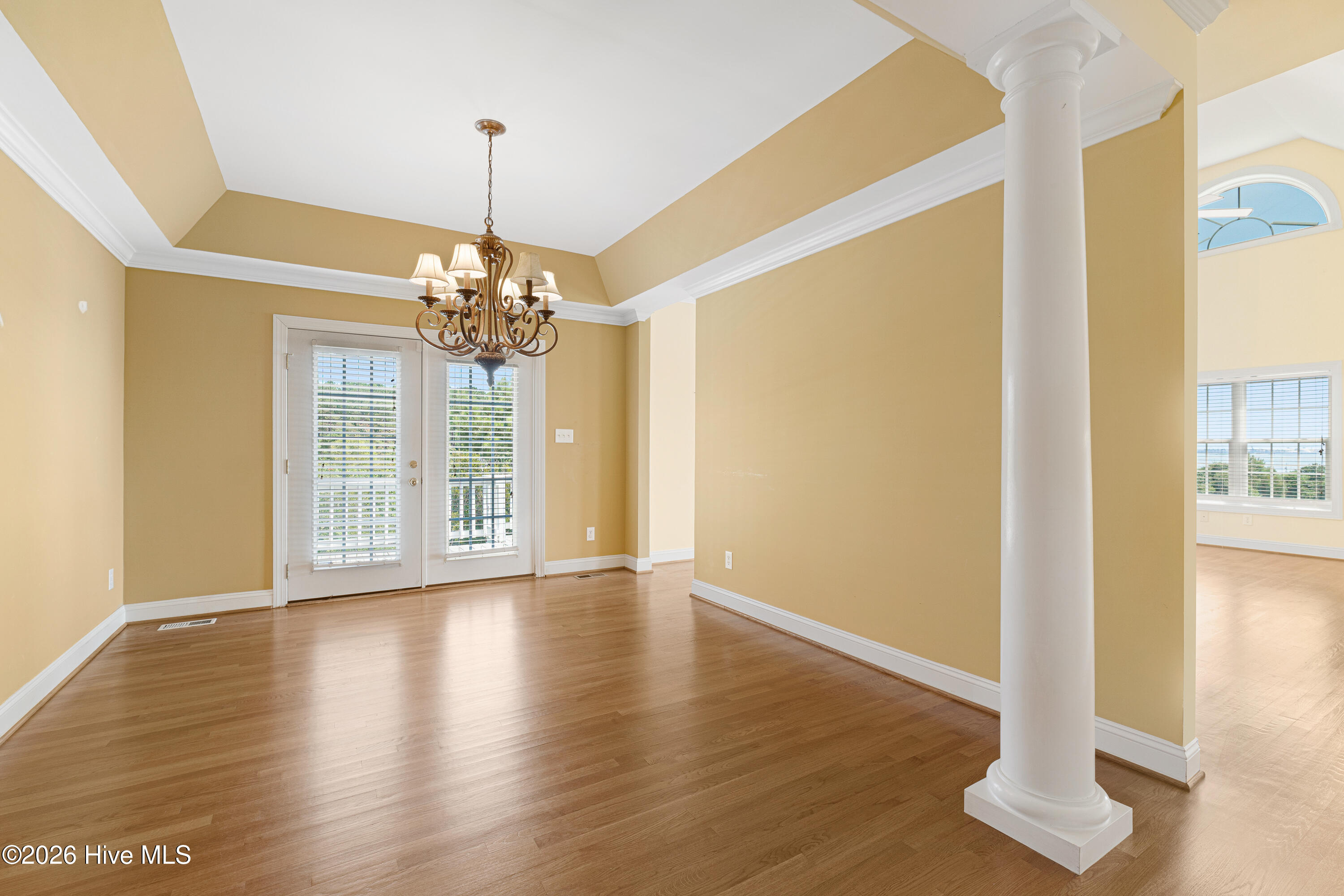 255 Oak Road Beaufort, NC 28516 - Photo 17 of 45