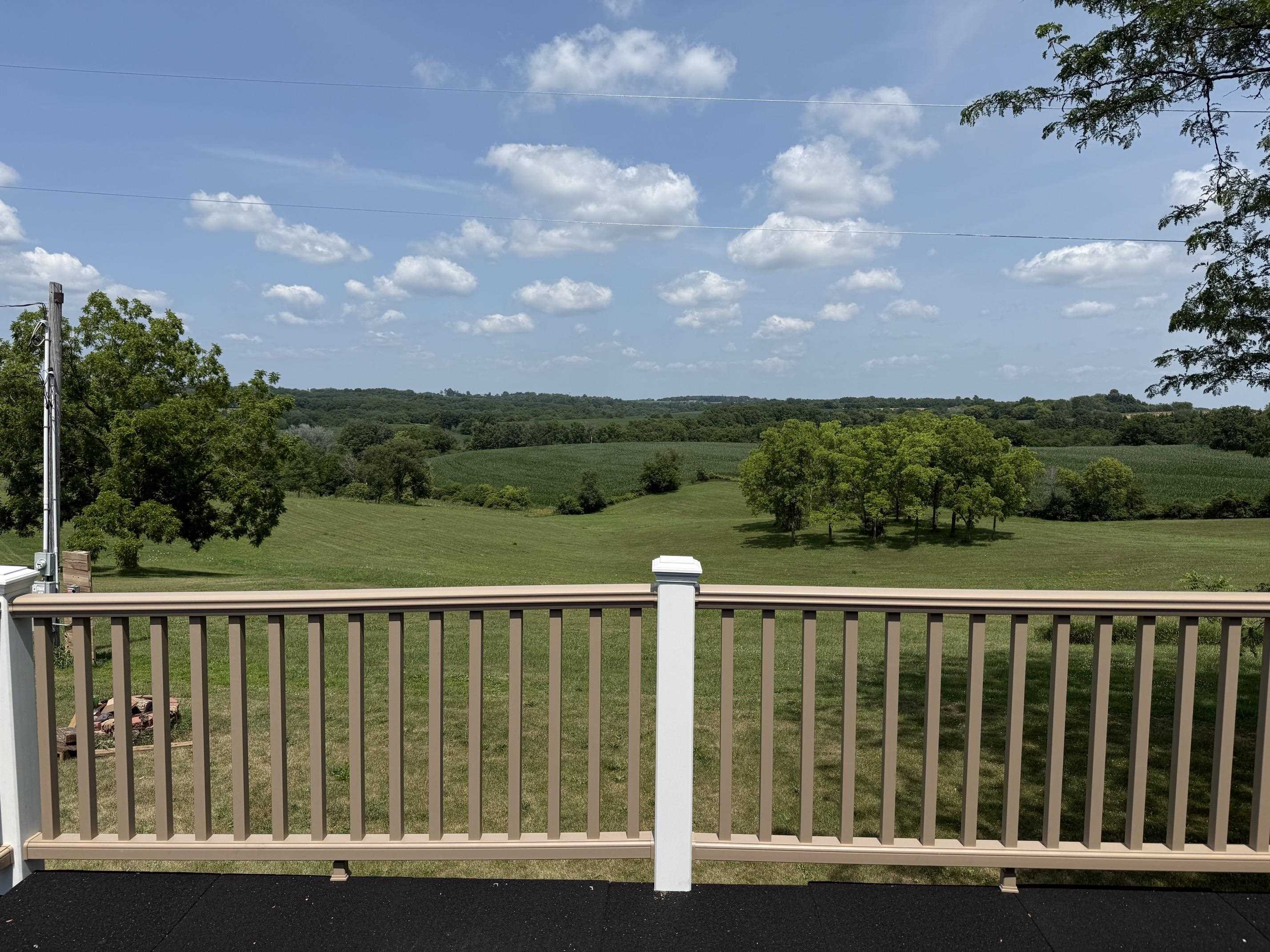 W6708 Smock Valley Road Monroe, WI 53566 - Photo 6 of 10
