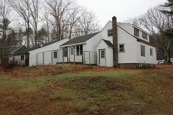 1431 Branch Road Wells, ME 04090 - Photo 16 of 26 Photo