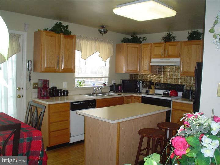 20 East Lexton Road New Castle, DE 19720 - Photo 4 of 16 Kitchen