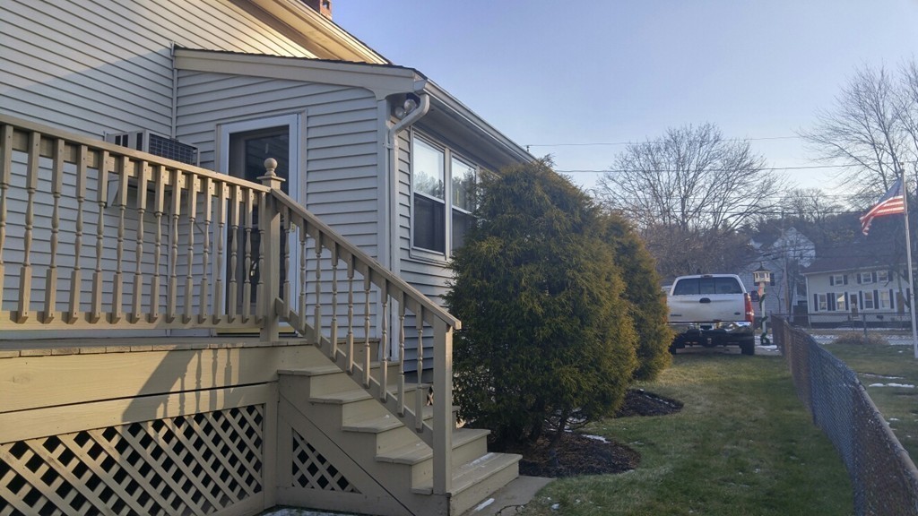 1 Morse Road Sutton, MA 01590 - Photo 21 of 25