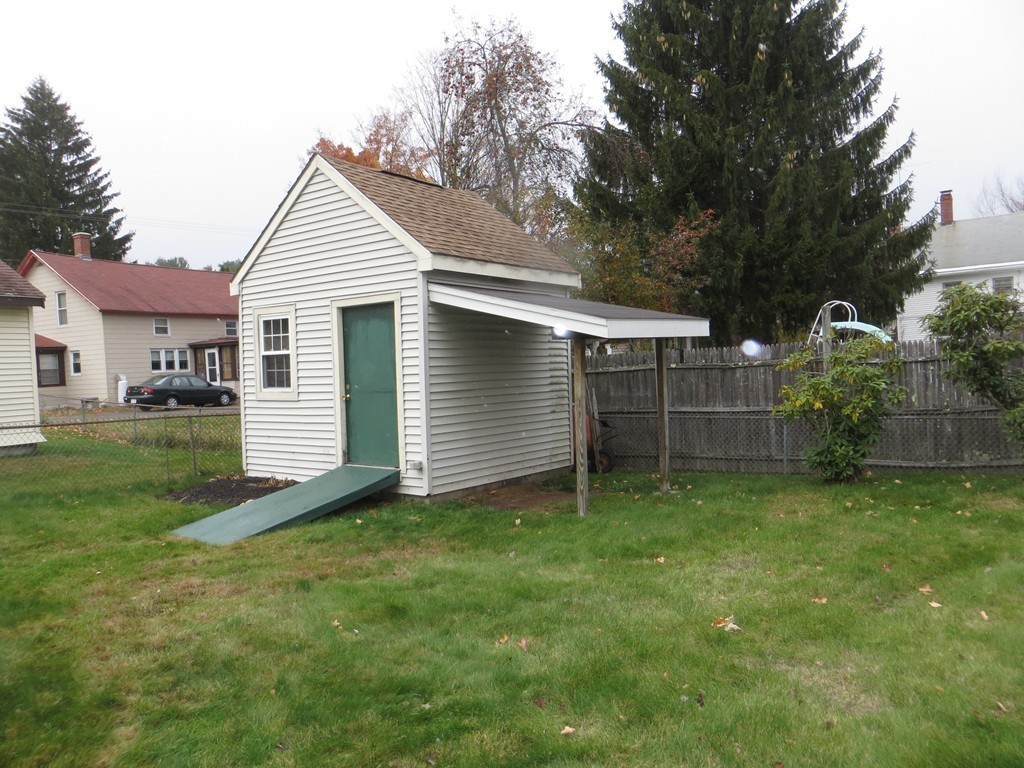 1 Morse Road Sutton, MA 01590 - Photo 23 of 25
