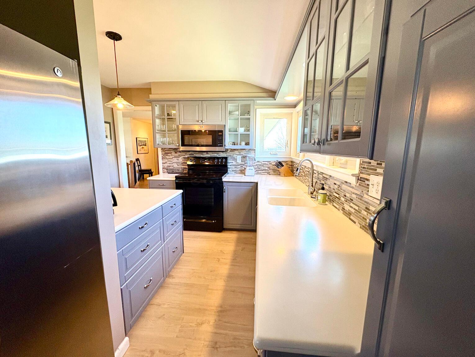 330 Midland Road Chillicothe, OH 45601 - Photo 15 of 38 Kitchen