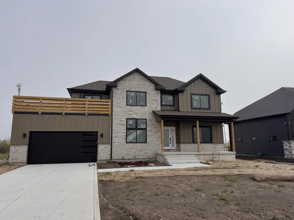 $649,900 | 816 123rd Place, Whiting, IN 46394