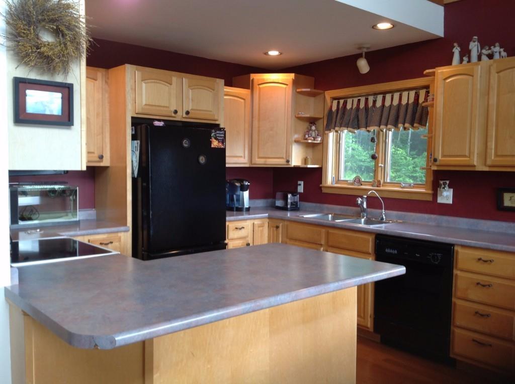 158 Winter Hill Road Carthage, ME 04224 - Photo 3 of 14 Photo