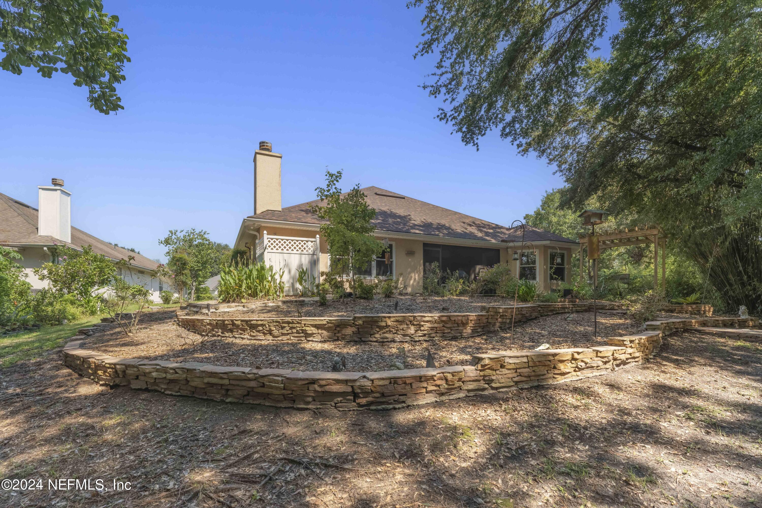 12147 Captiva Bluff Road Jacksonville, FL 32226 - Photo 41 of 57 Back