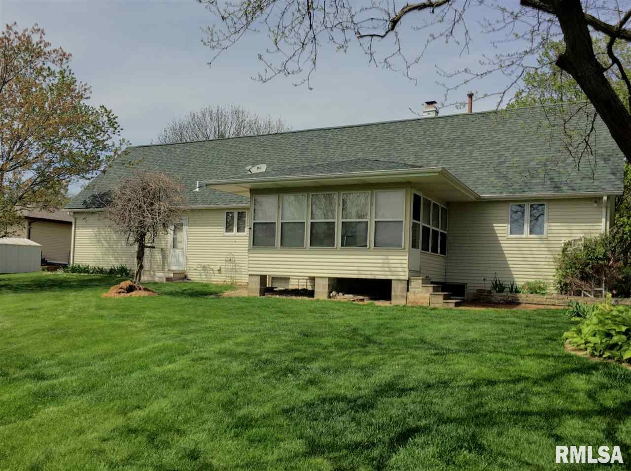 19 Oak Grove Road Geneseo, IL 61254 - Photo 3 of 8 Gallery Image 3