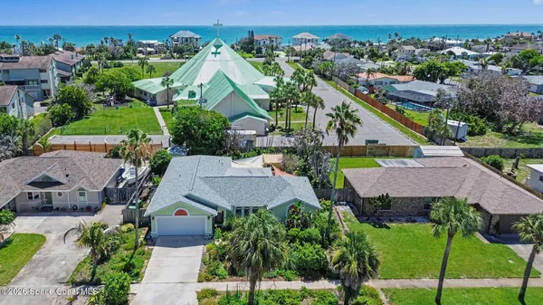 $560,000 | 2410 Sea Avenue, Indialantic, FL 32903