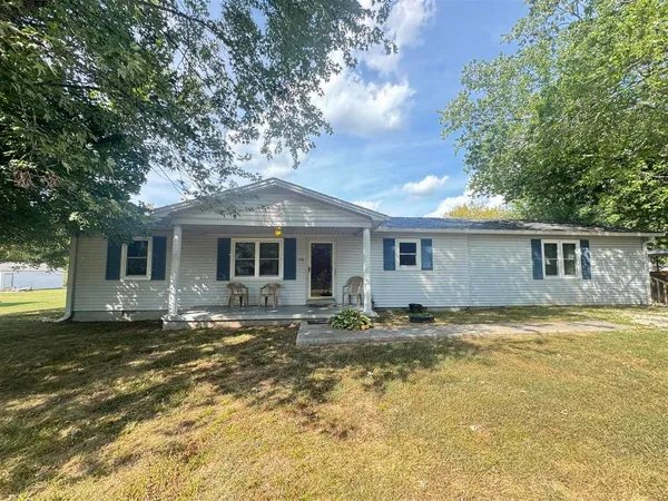 $174,900 | 150 Markham Lane, Russellville, KY 42276