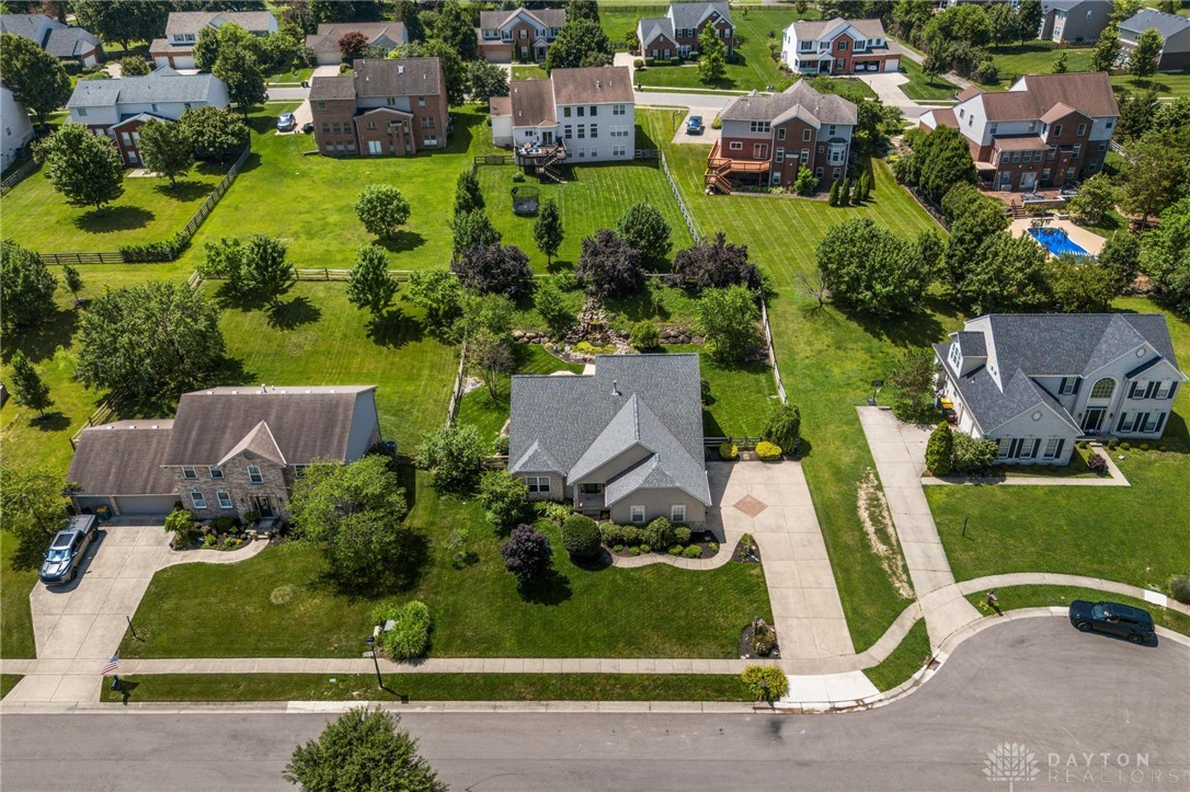 55 Martin Lane Springboro, OH 45066 - Photo 49 of 60