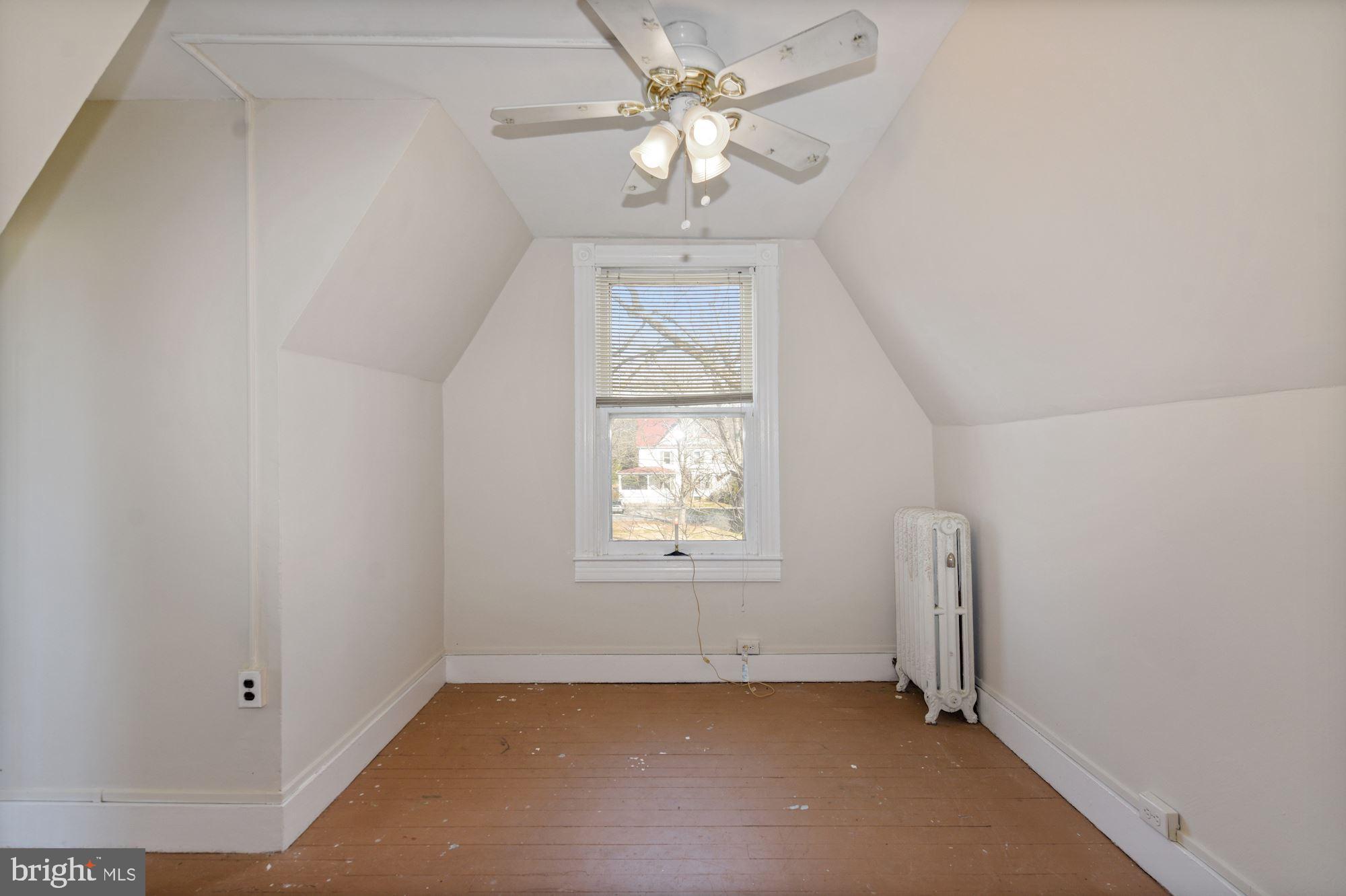 4801 Butler Road Glyndon, MD 21136 - Photo 47 of 80 One of several 3rd level bedrooms