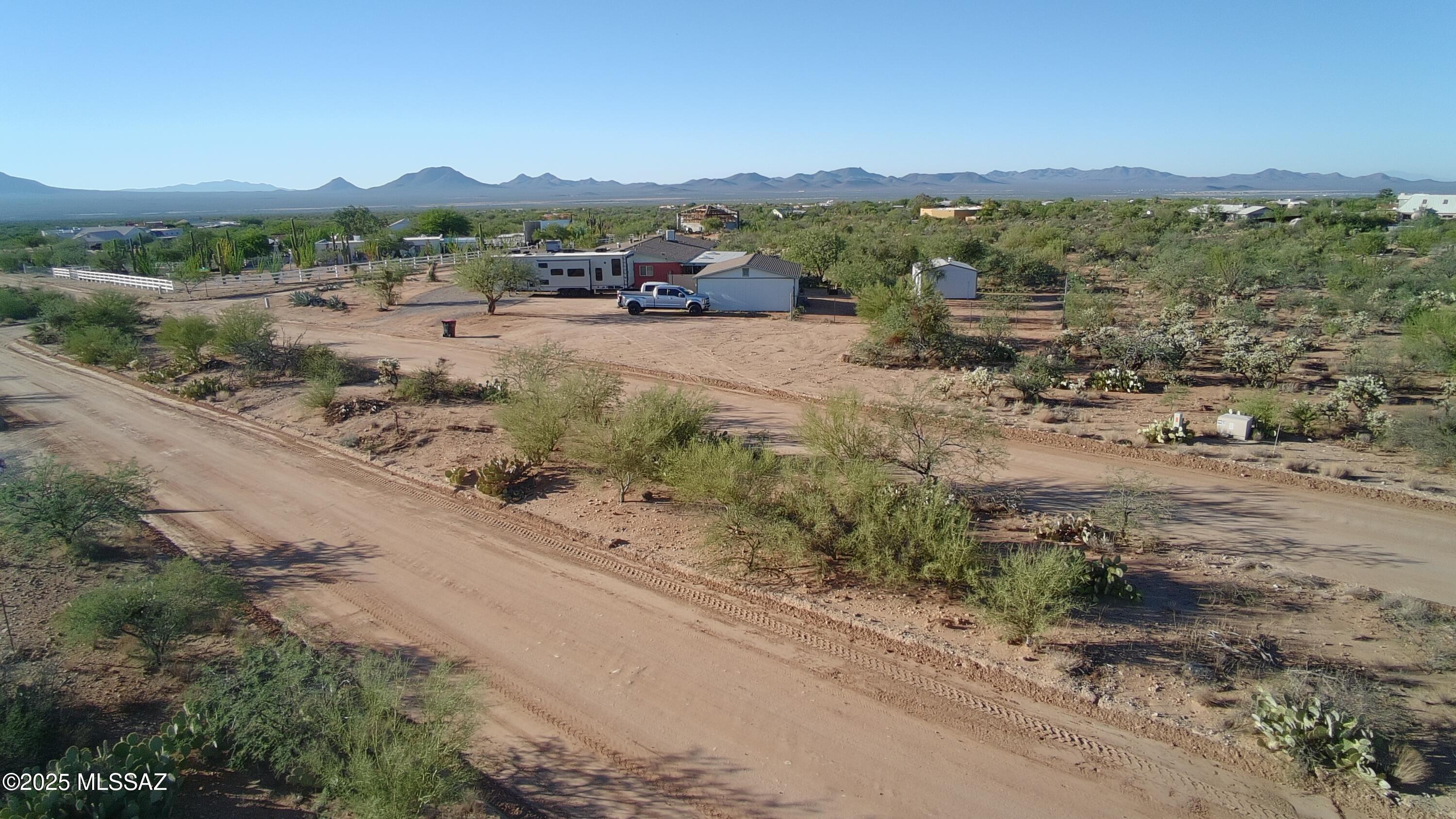 16031 West Lynnette Road, Unit 114 Tucson, AZ 85736 - Photo 8 of 8
