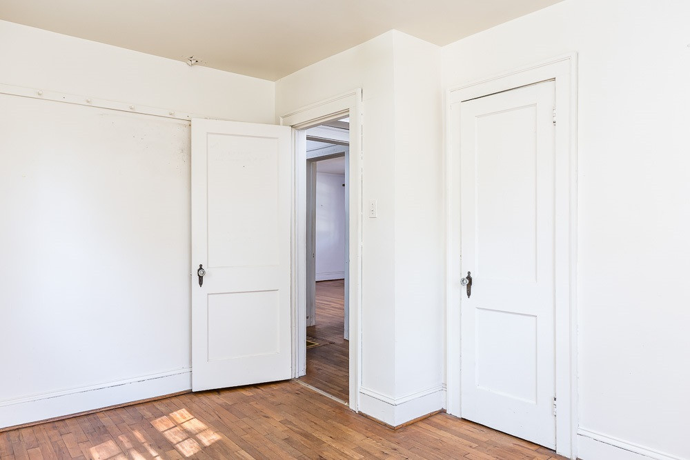 513 Bilyeu Street Raleigh, NC 27606 - Photo 15 of 22 Bedroom