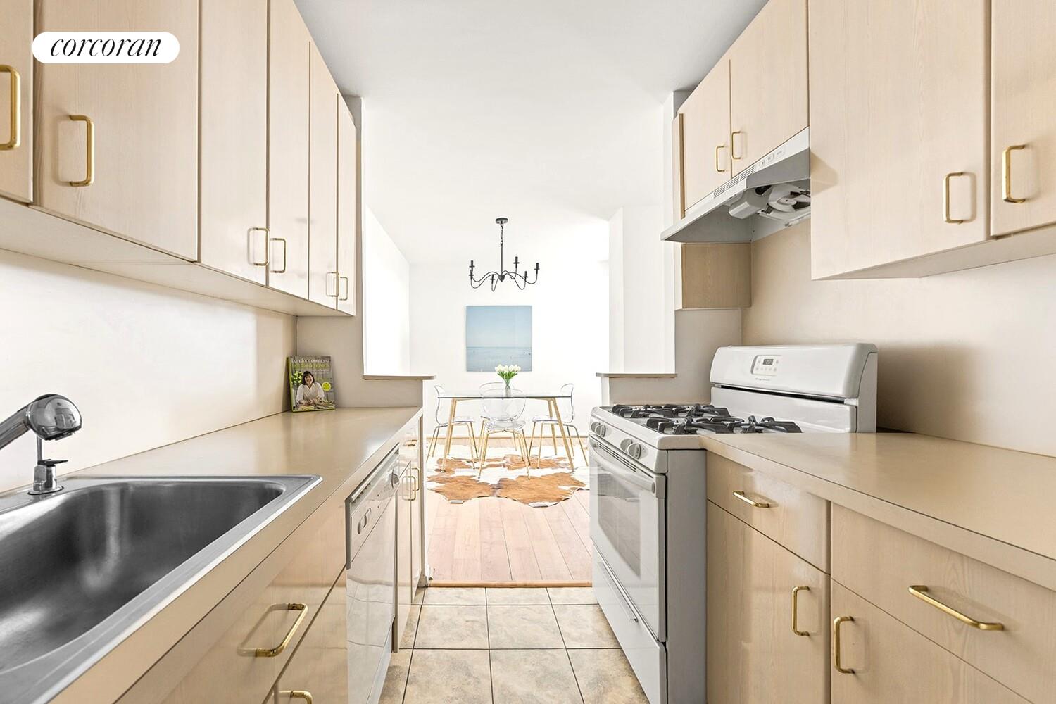 370 Ocean Parkway 11A Kensington Brooklyn NY 11218
