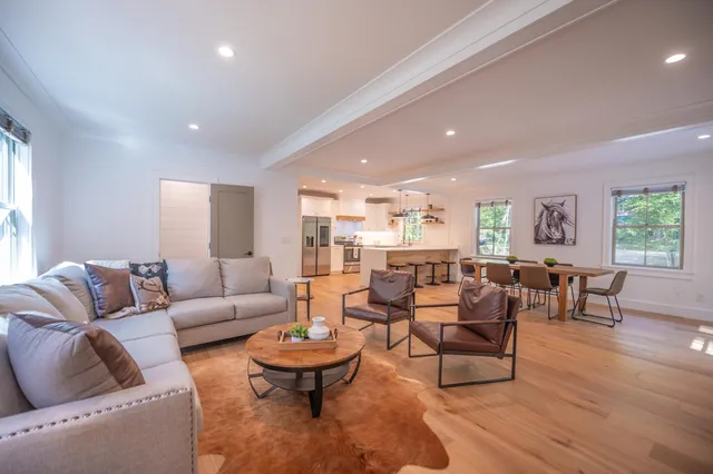 $849,000 | 101 N Road, Wilmington, VT 05363