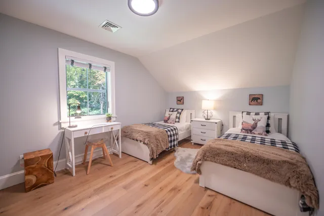 $849,000 | 101 N Road, Wilmington, VT 05363