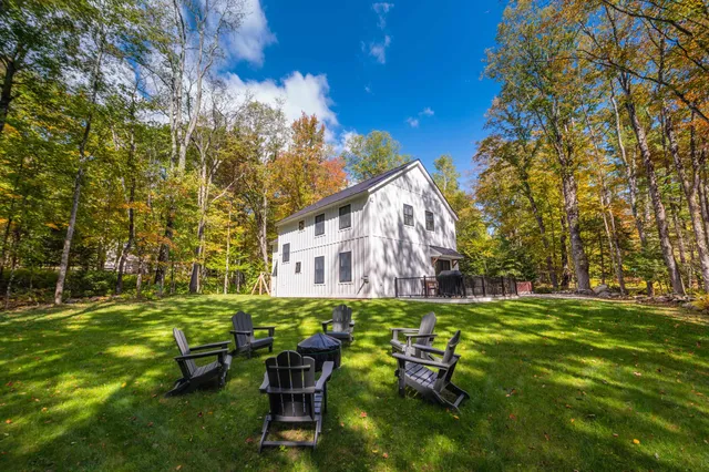$849,000 | 101 N Road, Wilmington, VT 05363