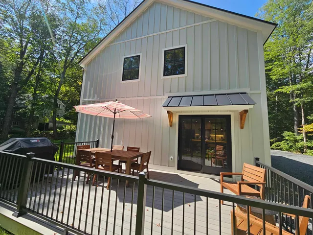 $849,000 | 101 N Road, Wilmington, VT 05363