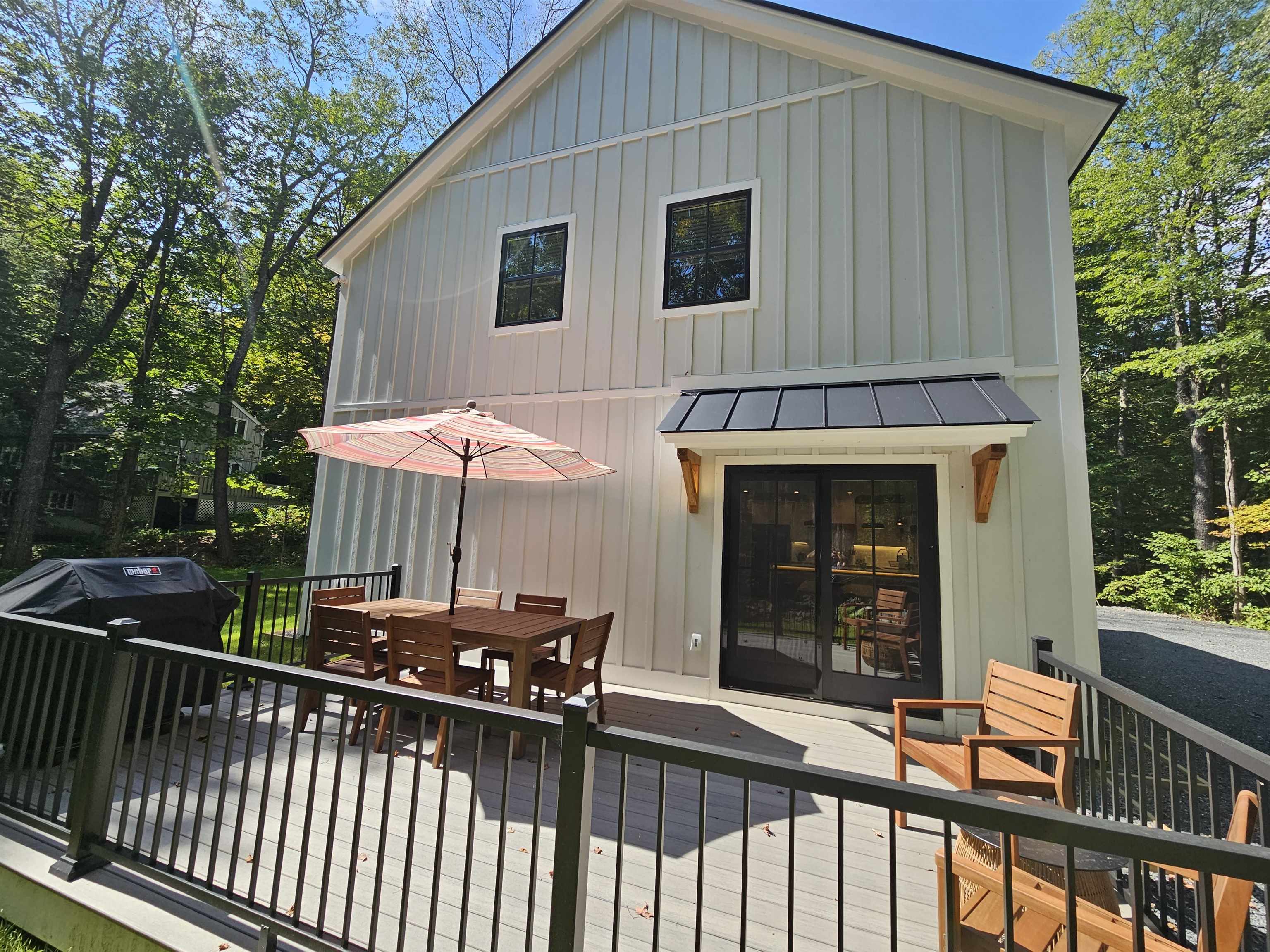 101 N Road Wilmington, VT 05363 - Photo 25 of 39