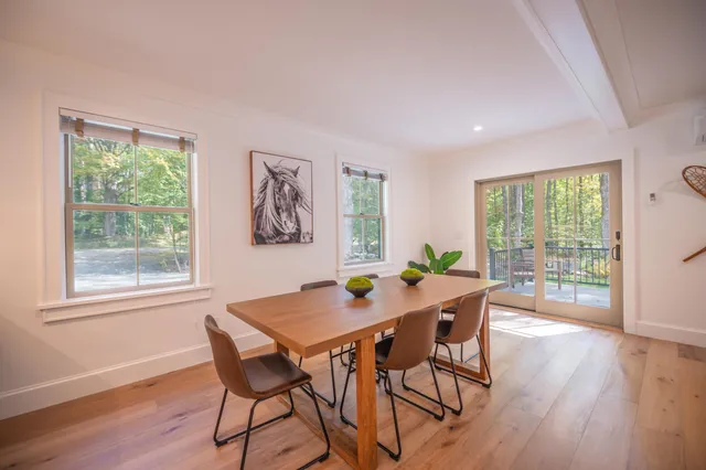 $849,000 | 101 N Road, Wilmington, VT 05363