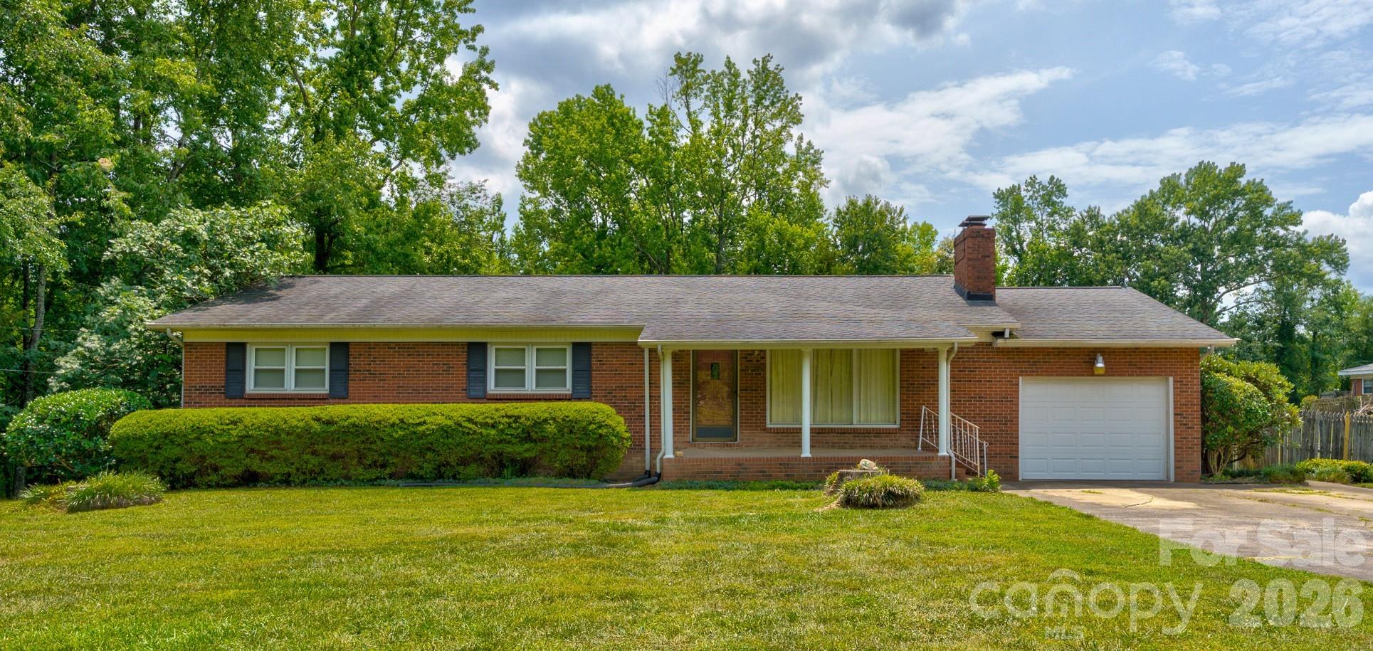 3691 Tryon Courthouse Road Cherryville, NC 28021 - Photo 1 of 21