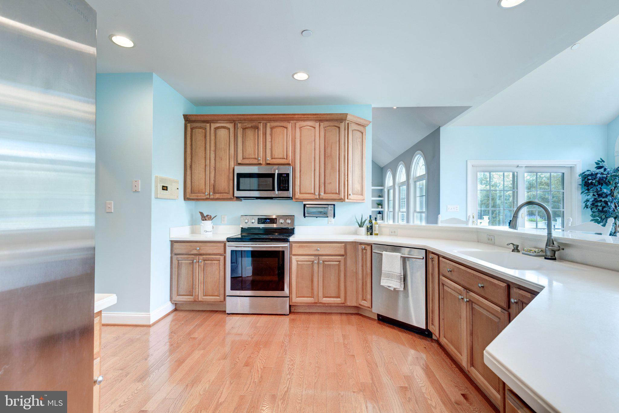 3623 Emory Road North Upperco, MD 21155 - Photo 57 of 77 Kitchen