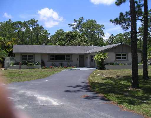 13178 17th Road North Loxahatchee, FL 33470 - Photo 1 of 2 Primary Photo